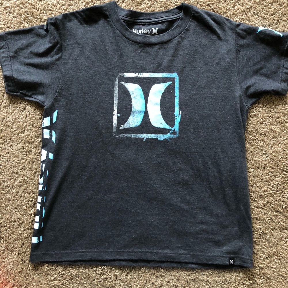 Boys Hurley T